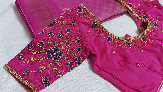 VKR stitch & Sew
